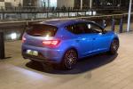 Seat Leon Cupra 290 2016 года (UK)